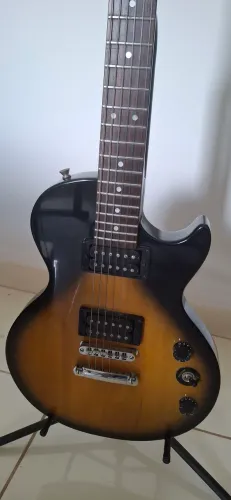 guitarra epiphone les paul special 2