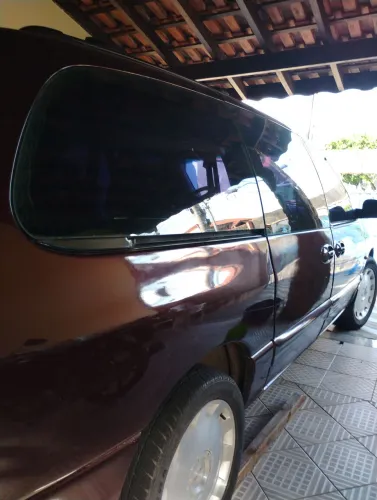 Chrysler Grand Caravan LE 3.3 AUT 1997