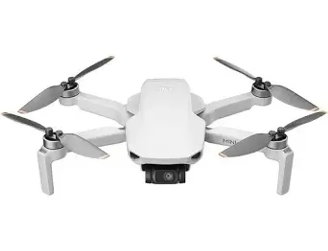 Drone DJI Mini 4K Standard Novo 