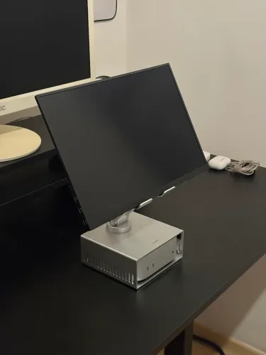 Mac Mini M4