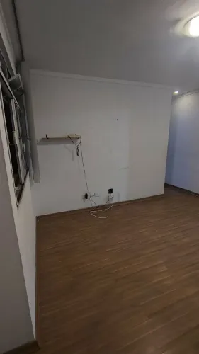 ? APARTAMENTO PARA LOCAÇÃO - 2 QUARTOS | PINHEIRINHO - CURITIBA