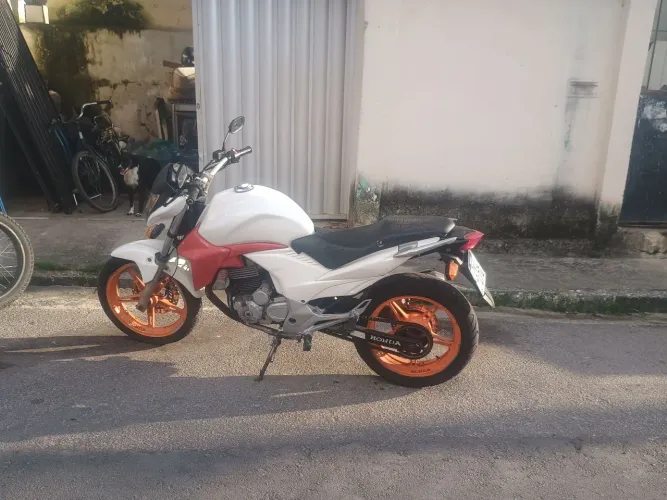 Cb 300 repsol