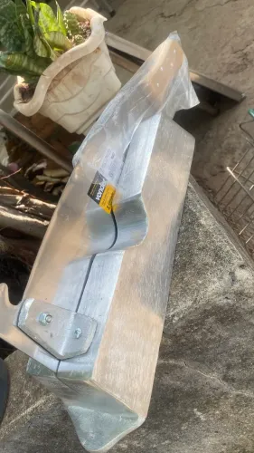 Cortador de milho/ podao 125,,00