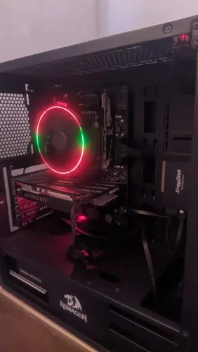 PC Gamer Completo