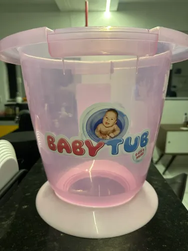 Ofurô baby tub