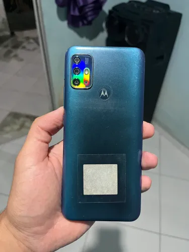 Moto g20 Azul