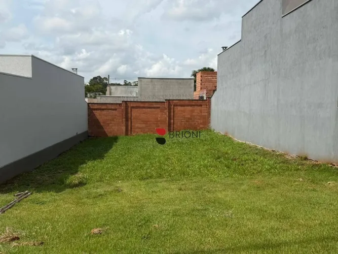 Terreno de 250m² à venda no condomínio Reserva de SantAnna em Ribeirão Preto/SP I Imobiliá