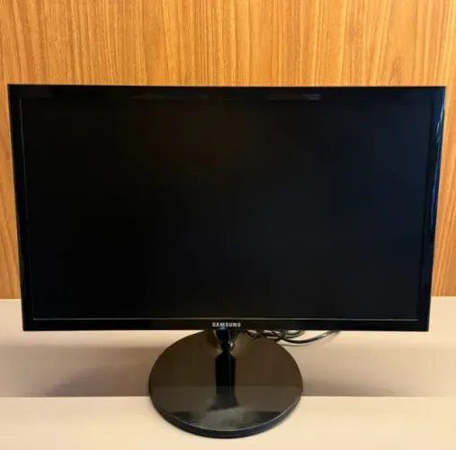 MONITOR SAMSUNG 22 POLEGADAS