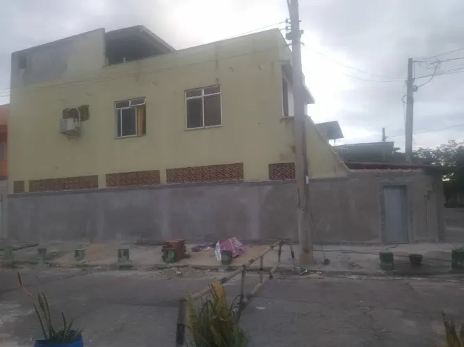 Vendo ótima casa