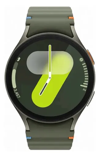 Samsung Galaxy Watch7 Smartwatch 40mm Bluetooth Novo Lacrado