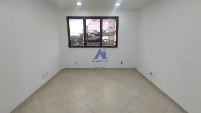 Sala para locação, Recreio dos Bandeirantes, Rio de Janeiro, RJ