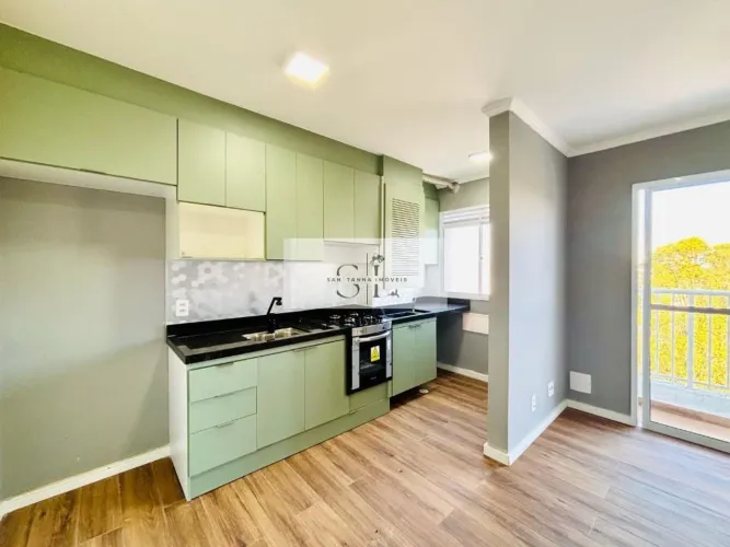 Apartamento para Locação em Paraíso do Morumbi