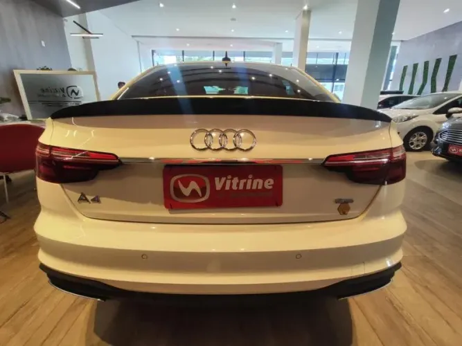 Audi A4 Prestige Plus 2.0 TFSI 190cv S Tronic 2021