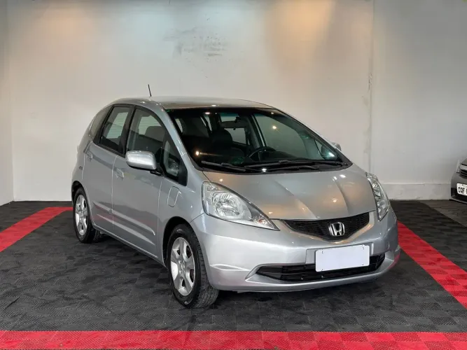 Honda Fit LXL 1.4/ 1.4 Flex 8v/16v 5P Mec. 2011