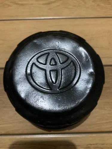JOGO CALOTAS TOYOTA HILUX 2000
