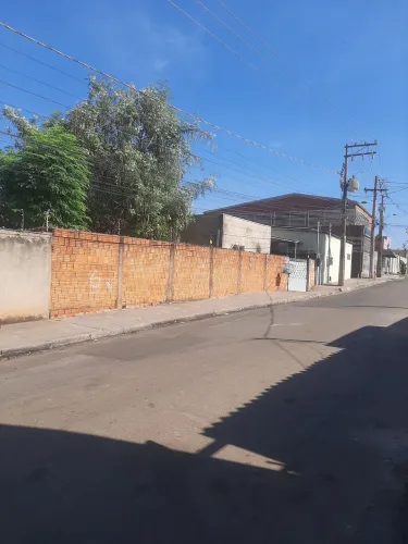 Terreno 10x22 novo paraíso 2
