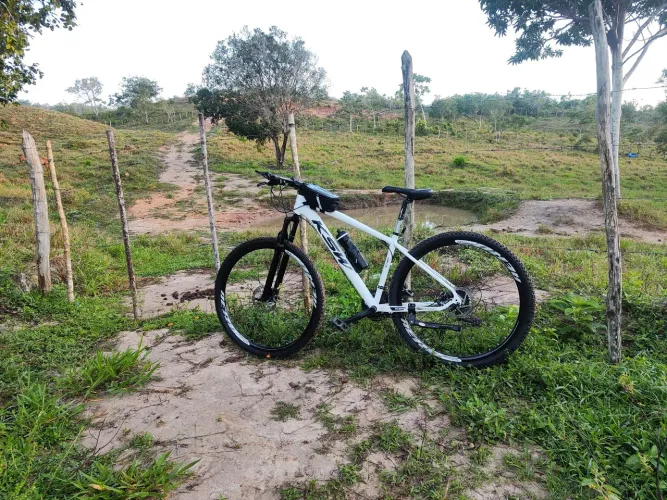 Bicicleta aro 29