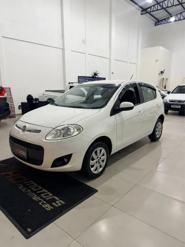 Fiat Palio Attractive 1.0 EVO Fire Flex 8V 5P 2016