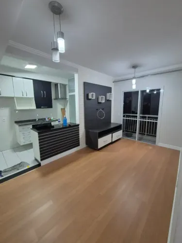 Apartamento para Venda no Condominio Viva Alegria em Cajamar - SP