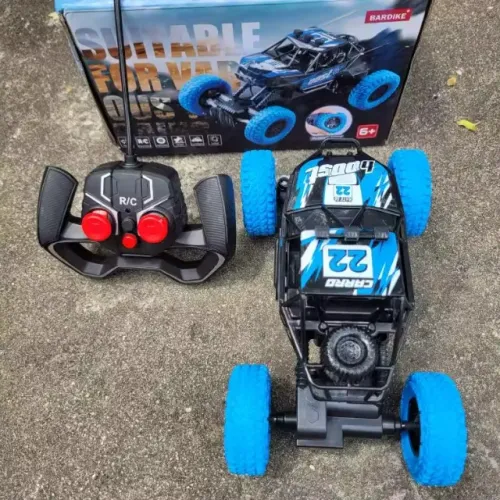 Carrinho de Controle Remoto