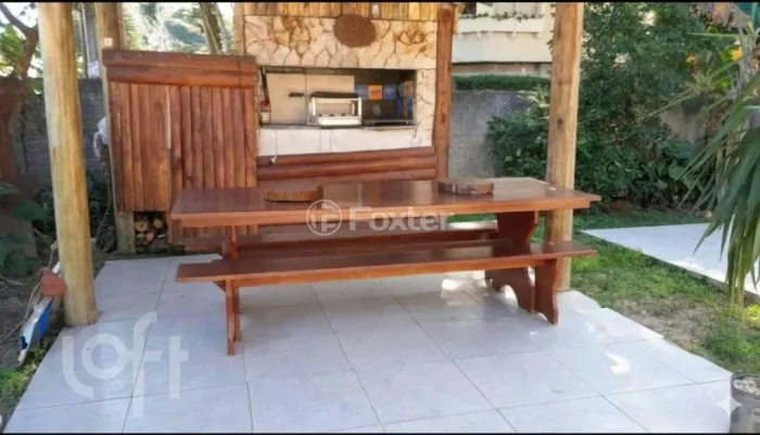 Casa à venda Rodovia Rafael da Rocha Pires, Sambaqui - Florianópolis