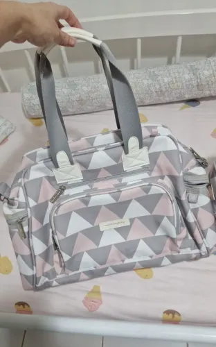 Bolsa para bebe- Masterbagbaby