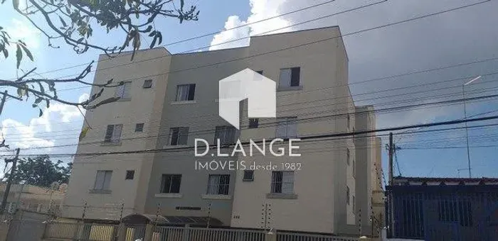 Apartamento à venda em Campinas, Vila Itália, com 2 quartos, com 73 m², Condomínio Parque