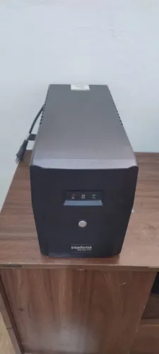 NOBREAK INTELBRÁS XNB 1800 220V