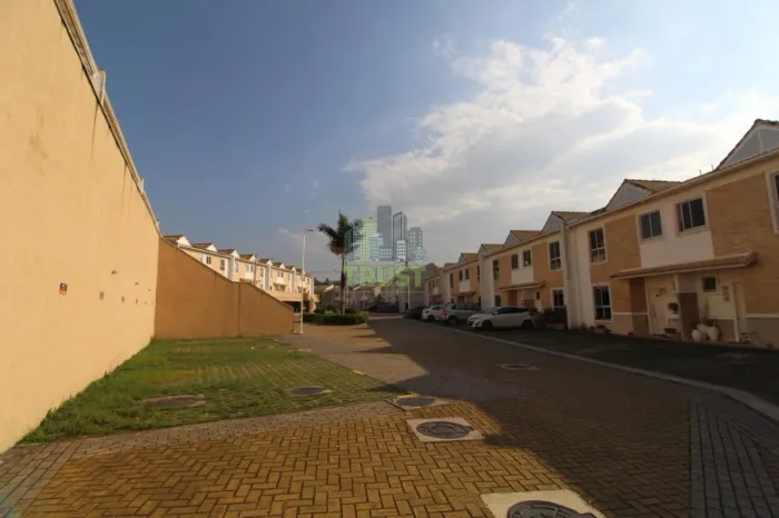 Casa em Condomínio para Venda em Rio de Janeiro, Freguesia (Jacarepaguá), 4 dormitórios, 2