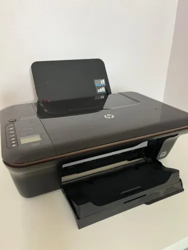 Multifuncional HP