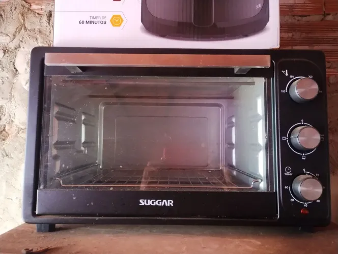 Forno Elétrico (42 litros)