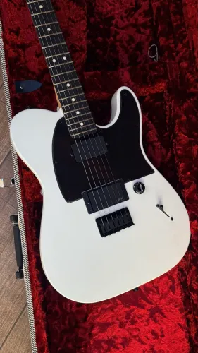 Guitarra Fender Signature Jim Root