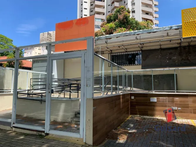 Imóvel Comercial de 1.285 m² no Jardim das Nações