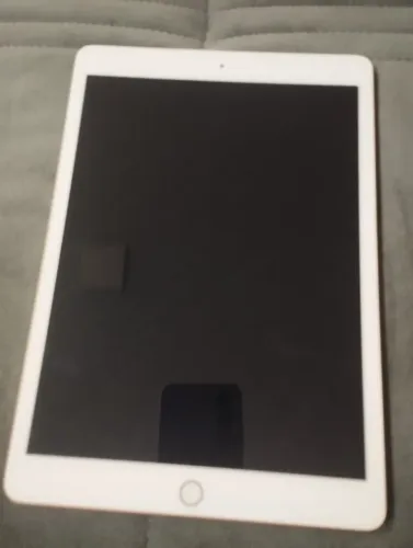 iPad vende para concerto!