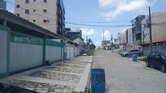 Terreno Esquina Bessa ( 12 por 30)