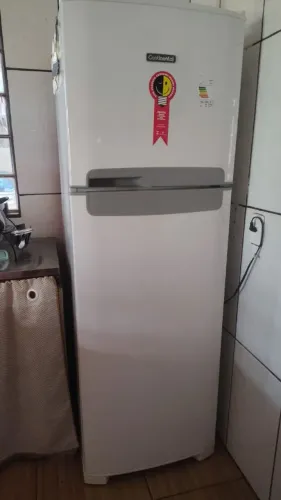 Vendo geladeira nova