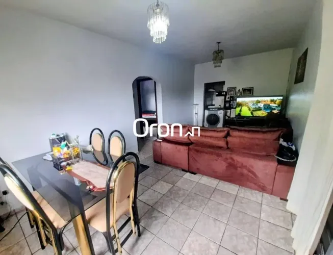 Casa à venda, 143 m² por R$ 550.000,00 - Setor Perim - Goiânia/GO