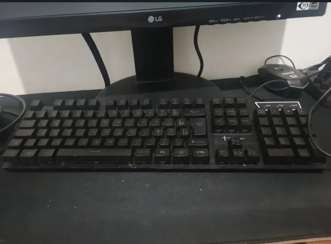 Vendo ou troco peças de pc
