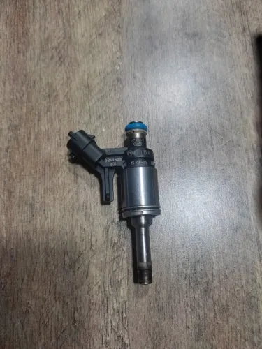 Bico Injetor De Combustível Motor Thp 0261500494