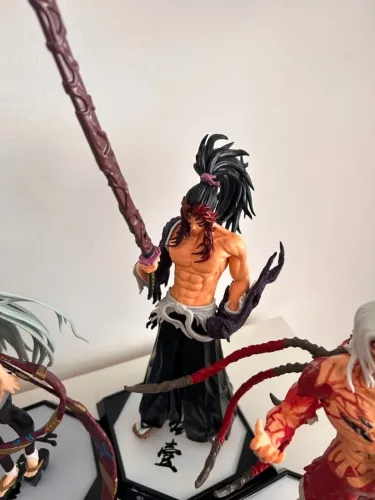Action Figure Kokushibo 35CM