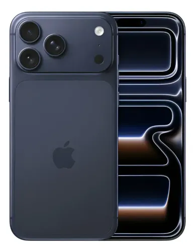 iphone 17 pro max 256