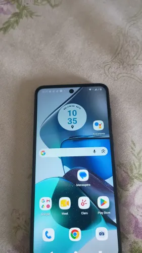 Vendo esse celular motog23