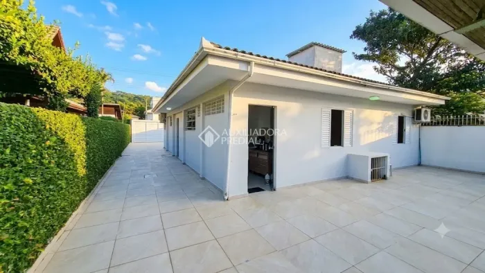 Casa na Lagoa da Conceição, Florianópolis