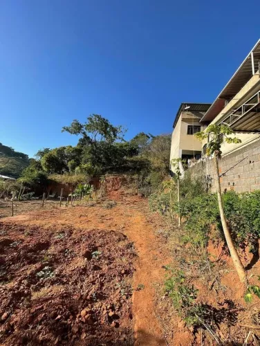 Vendo/Troco - Terreno 250 m²