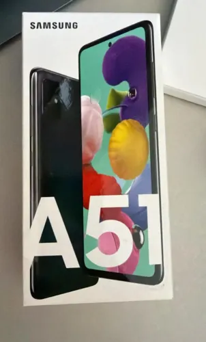 Samsung Galaxy A51