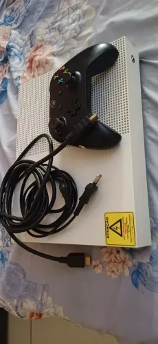 Video game x box
