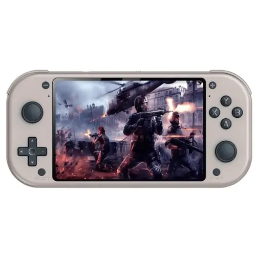 Vídeo Game Portátil PSP M17 2gb de Ram Tela Grande 4.3 Polegadas
