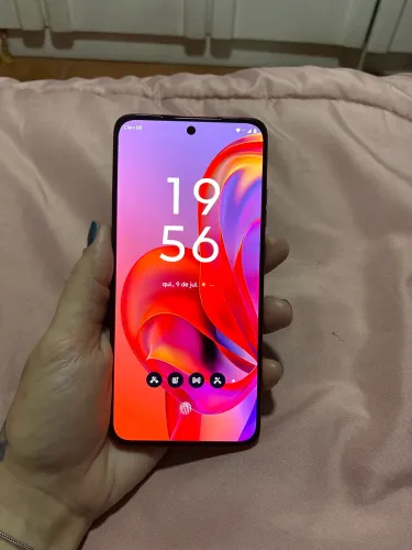 Motorola Edge 50 NEO