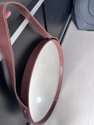 Espelho Adnet 60cm