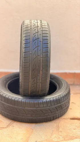 Pneu aro 15 - Firestone